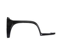 Joue aile avant droite pour VOLKSWAGEN Transporter T25 Syncro (10/1984-07/1992)