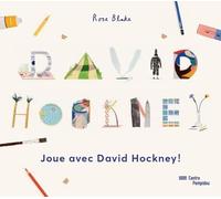 Joue Avec David Hockney !