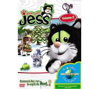 Joue Avec Jess - Volume 2 - Comment Décorer Le Sapin De Noël ?