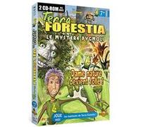Joue Avec Terra Forestia : Le Mystère de Pygmoli G
