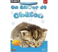 Avanquest – Avec Un Amour De Chaton PC