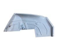 Joue d'aile arrière gauche complète pour Dyane