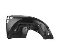 Joue d'aile avant droite pour Volkswagen Coccinelle (06/1960-07/1979) - sauf 1302 / 1303