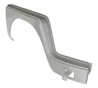 Joue d'aile avant droite pour VOLKSWAGEN Combi Split (1950-10/1962)