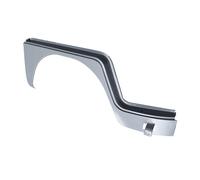 Joue d'aile avant droite qualité supérieure pour VOLKSWAGEN Combi Split Brazil (1957-1975)