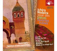 Joue des Pieces Favories Russe