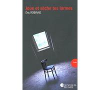 Joue et sèche tes larmes