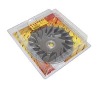 JOUE FIXE MAXISCOOTER MALOSSI POUR YAMAHA 125 XMAX, MAJESTY-MBK 125 SKYCRUISER, SKYLINER