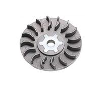 JOUE FIXE SCOOT POLINI VENTILE POUR MBK 50 BOOSTER - NITRO - YAMAHA 50 BWS - AEROX - APRILIA 50 SR - MALAGUTI 50 F12 (244.010)