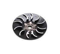 Joue Fixe Scoot Replay Ventile Black Edition Pour Peugeot 50 Ludix Blaster, Speedfight 3, Jet Force