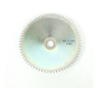 Joue Fixe Variateur Origine Pour Scooter Piaggio 50 Typhoon 2t 1997 Neuf