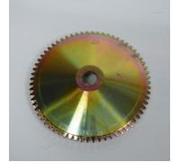 Joue fixe variateur origine pour scooter Piaggio 50 Zip 2T 1995-1999 289831