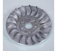 Joue fixe variateur P2R pour scooter Keeway 50 Leone