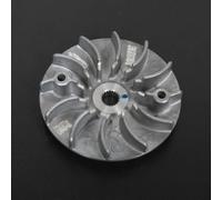Joue Fixe Variateur P2r Pour Scooter Kymco 125 Vivio 2000 126115 Neuf