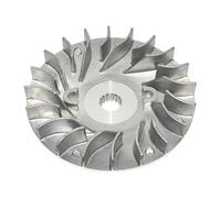 Joue Fixe Variateur P2r Pour Scooter Mbk 125 Skycruiser 2006 À 2020