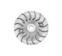 Joue fixe variateur P2R compatible avec Scooter Sym 50 Crox 4T