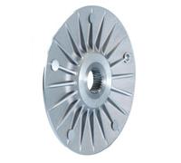 Joue Fixe Variateur Polini Pour Scooter Yamaha 530 T-Max Neuf