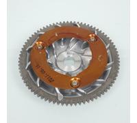 Joue Fixe Variateur Rms Pour Scooter Piaggio 125 X9 Evolution Euro3 2007 845607 Neuf