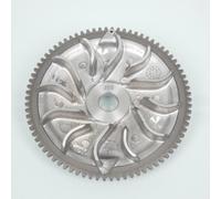 Joue Fixe Variateur Rms Pour Scooter Piaggio 180 Hexagon Lx 1998-1999 487957 Neuf