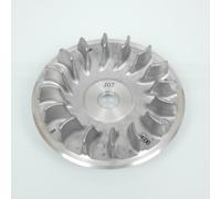 Joue Fixe Variateur Rms Pour Scooter Piaggio 200 Liberty 4t Euro3 2007 À 2008 834774 Neuf