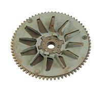 Joue fixe variateur Teknix compatible avec Scooter Peugeot 50 Vivacity 2T Avant 2007