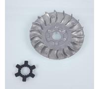Joue Fixe Variateur Tnt Pour Scooter Keeway 50 2 Temps Neuf