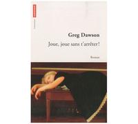 Joue, Joue Sans T'arrêter ! - Vie Et Destin D'une Pianiste Prodige, 1941-1946