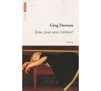 Joue, Joue Sans T'arrêter ! - Vie Et Destin D'une Pianiste Prodige, 1941-1946