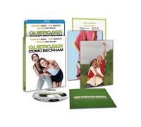 Joue-La Comme Beckham (2002) / Bend It Like Beckham (Blu Ray)