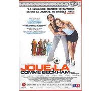 Joue-la comme Beckham - Édition Prestige