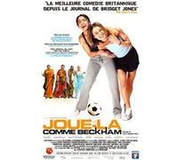 Joue-la comme Beckham Edition Prestige DVD E