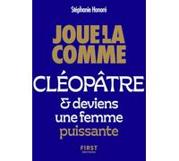 Joue-la comme Cléopâtre & deviens une femme puissante.