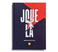 Joue-la Comme Saint-Ouen - Meyer - Loco - broché - Beau livre