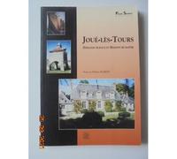 Sutton Sheds – Joué-lès-Tours : domaines ruraux et maisons de maître