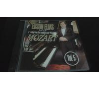 Joue L'intégrale Des Sonates Pour Piano - Mozart