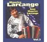 Joue Maurice Larcange