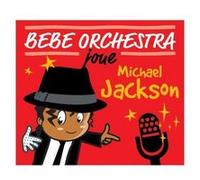 Joue Michael Jackson