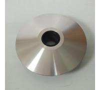 Joue Mobile Variateur Malossi Pour Scooter Honda 400 Silver Wing 6113323b Neuf