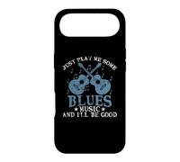 Joue-Moi Juste de la Musique Blues et Je Serai Bon Coque pour iPhone Air