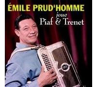 Joue Piaf & Trenet