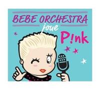 Joue Pink