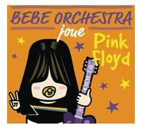 Joue Pink Floyd