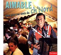 Joue pour ses amis du ch'nord CD