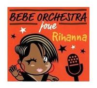 Joue Rihanna