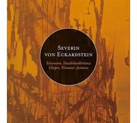 Joue Schumann, Chopin, Tchaïkovski, Dupont - Cd Album