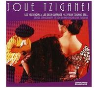 Artistes Divers - Joue Tzigane (Collection Contour)