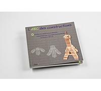 Jouecabois - ABC1 - Livre ABC des Constructions Tome 1