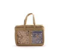 Jouecabois - J3 - Jeu d'éveil - 400 Pièces