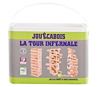 Jouecabois - TJ - Tour Infernale