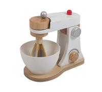 Jouéco Accessoires cuisine Jouets en bois, Articles Jouéco:Mixeur